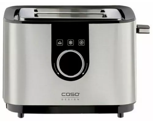 Тостер CASO Selection T2