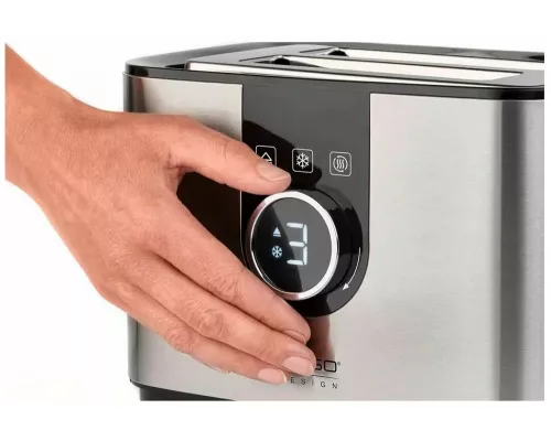 Тостер CASO Selection T2