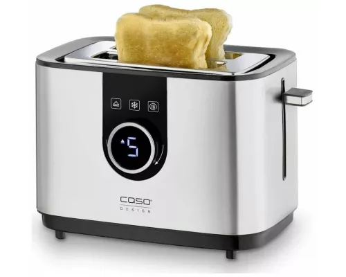 Тостер CASO Selection T2