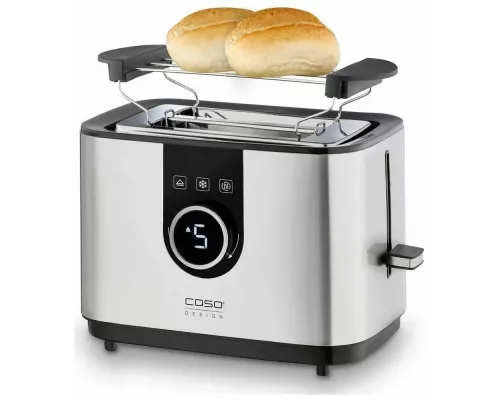 Тостер CASO Selection T2