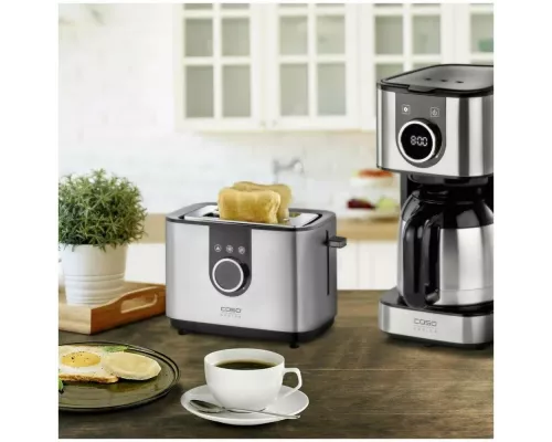 Тостер CASO Selection T2