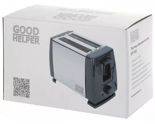 Тостер GOODHELPER ET-102