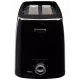 Тостер Homestar HS-1015 черный