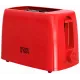 Тостер Homestar HS-1015 красный