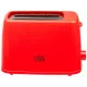 Тостер Homestar HS-1015 красный