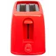 Тостер Homestar HS-1015 красный
