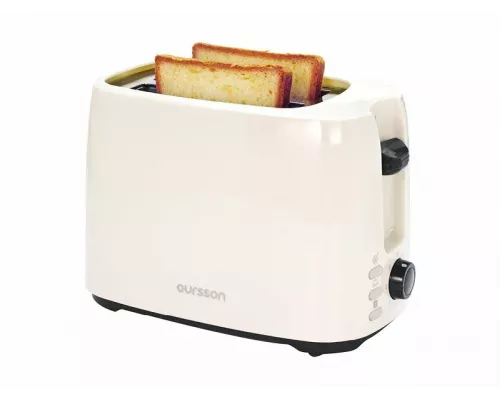 Тостер Oursson TS2114/IV слоновая кость