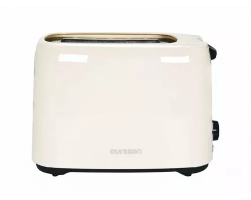 Тостер Oursson TS2114/IV слоновая кость