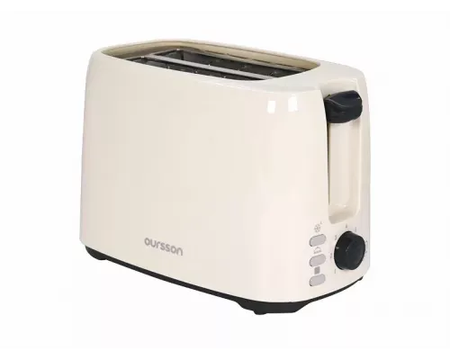 Тостер Oursson TS2114/IV слоновая кость