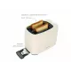 Тостер Oursson TS2114/IV слоновая кость