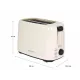 Тостер Oursson TS2114/IV слоновая кость