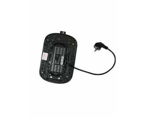 Тостер Oursson TS2115/DG серый