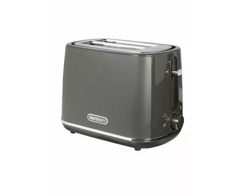 Тостер Oursson TS2115/DG серый