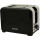 Тостер Oursson TS2120/BL черный