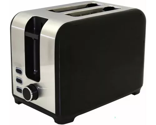 Тостер Oursson TS2120/BL черный