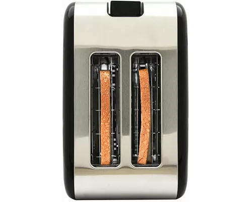 Тостер Oursson TS2120/BL черный