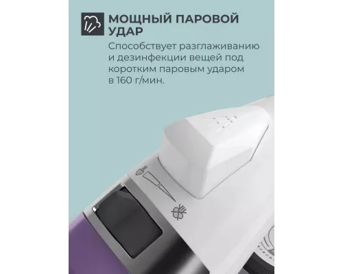 Утюг Candy CI-105