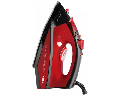 Утюг Centek CT-2355 RED