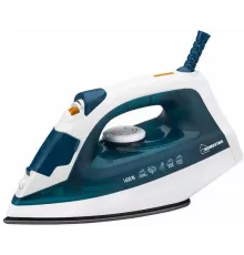 Утюг HOMESTAR HS-4004 голубой