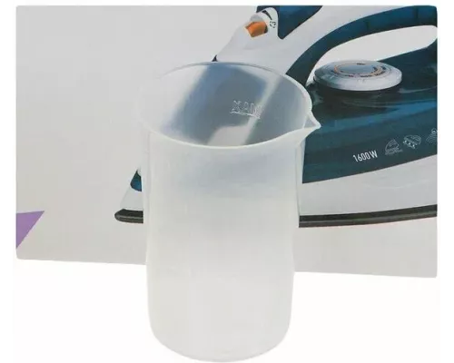 Утюг HOMESTAR HS-4004 голубой