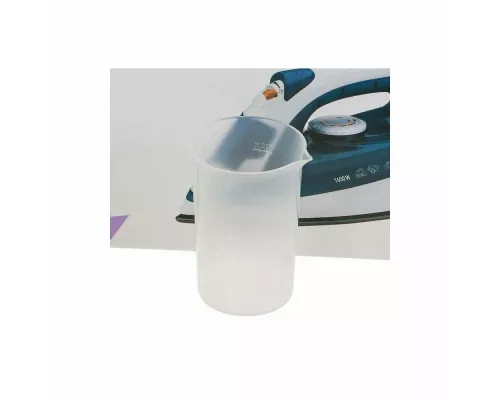 Утюг HOMESTAR HS-4004 голубой