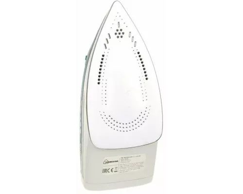 Утюг HOMESTAR HS-4004 голубой