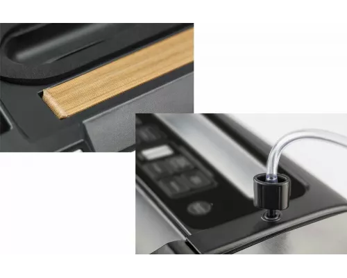 Вакуумный упаковщик CASO FastVAC 500