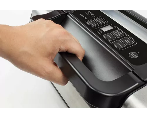 Вакуумный упаковщик CASO FastVAC 500