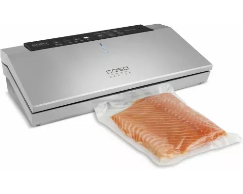 Вакуумный упаковщик CASO GourmetVAC 380