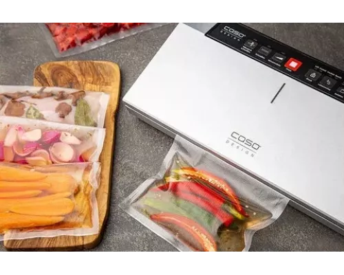Вакуумный упаковщик CASO GourmetVAC 380