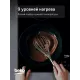 Варочная поверхность Beko HII 64400 TO черная