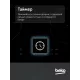 Варочная поверхность Beko HII 64400 TO черная