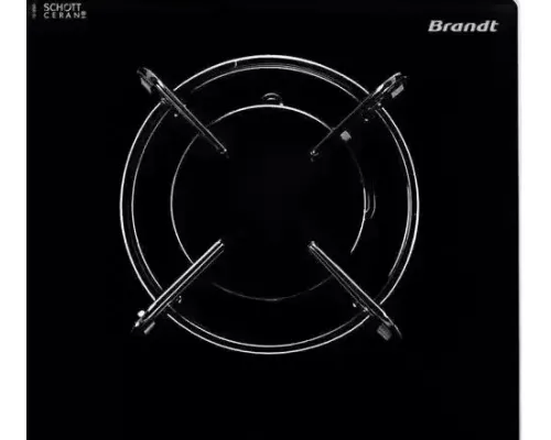 Варочная поверхность BRANDT BPG6210B