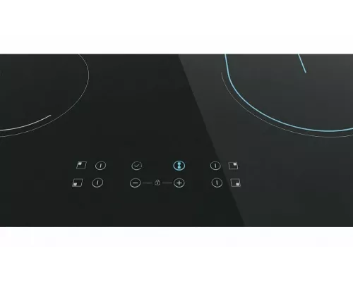 Варочная поверхность Candy CH64BVTRU