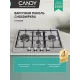 Варочная поверхность Candy CHG6DWPXRU
