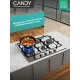 Варочная поверхность Candy CHG6DWPXRU