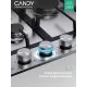 Варочная поверхность Candy CHG6DWPXRU