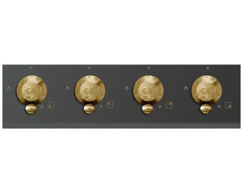 Варочная поверхность Candy CHW 6 BR4 WGTGH