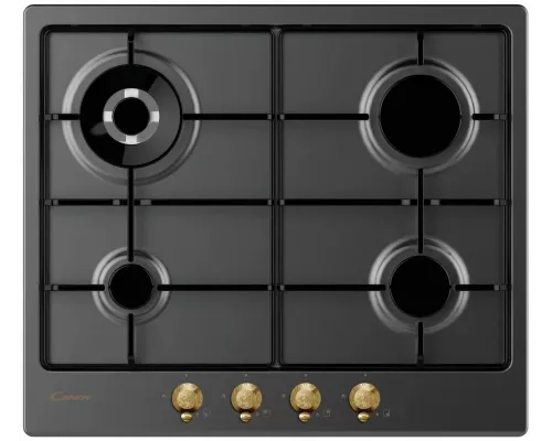 Варочная поверхность Candy CHW 6 BR4 WGTGH