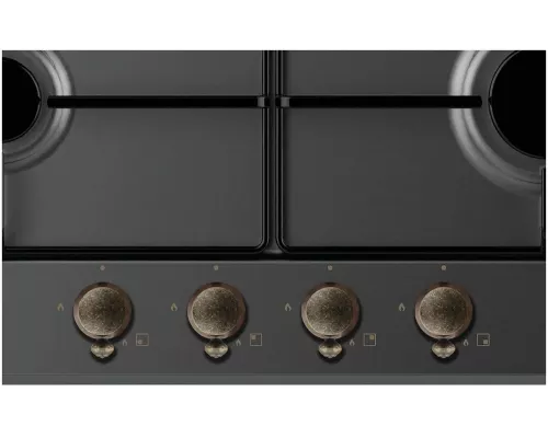 Варочная поверхность Candy CHW 6 BR4 WGTGH