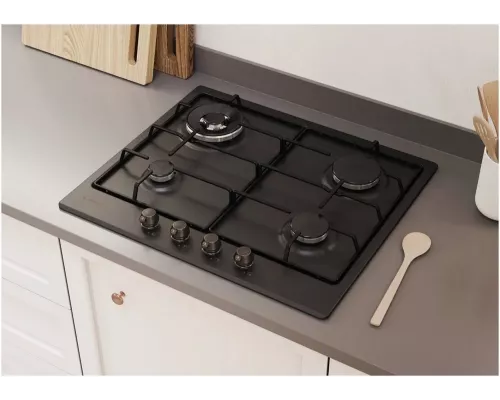 Варочная поверхность Candy CHW 6 BR4 WGTGH