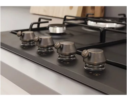 Варочная поверхность Candy CHW 6 BR4 WGTGH