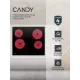 Варочная поверхность Candy CHXC64DAB