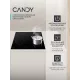 Варочная поверхность Candy CHXC64DAB