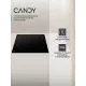 Варочная поверхность Candy CHXC64DAB