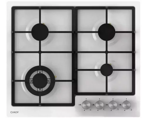 Варочная поверхность Candy CHXM64CWW