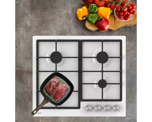 Варочная поверхность Candy CHXM64CWW