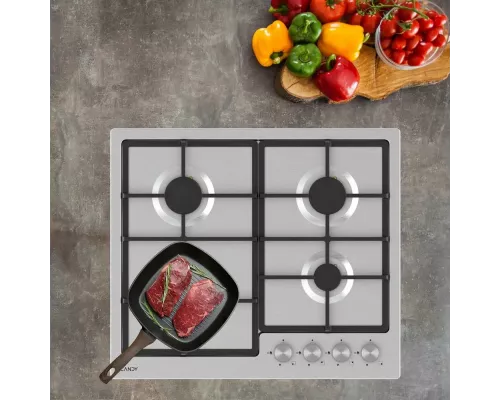 Варочная поверхность Candy CHXM64CWX