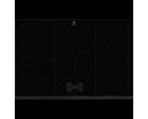 Варочная поверхность Electrolux EIS8959 черный