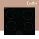 Варочная поверхность EVELUX EI 6040